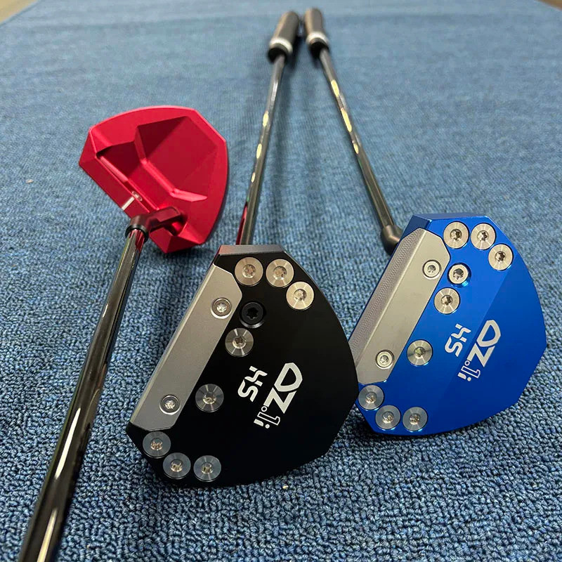 OZ1i HS Taco De Golfe Com Eixo De Calcanhar Equil�