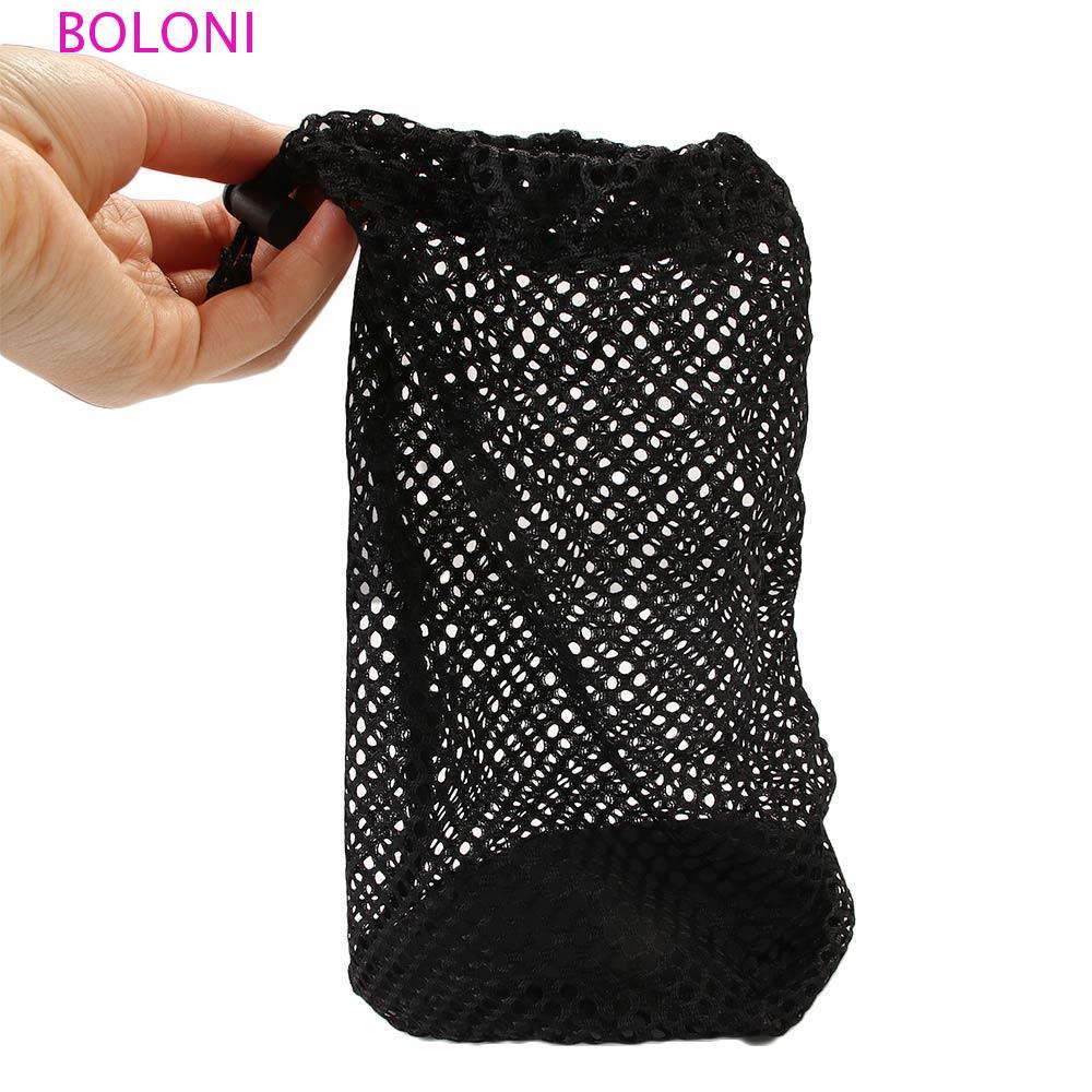 BOLONI Saco De Malha De Golfe Para Ginásio Acess