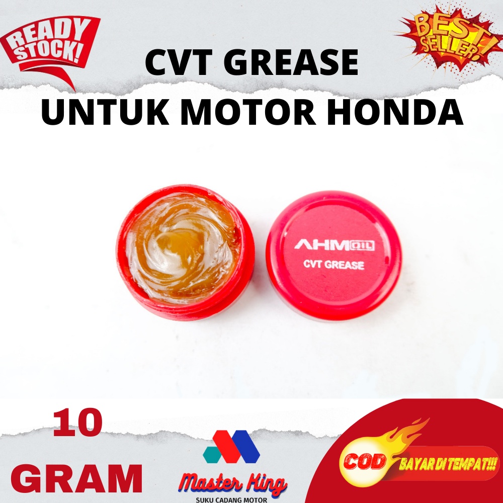 Graxa Honda CVT/10 GR ACG10 –