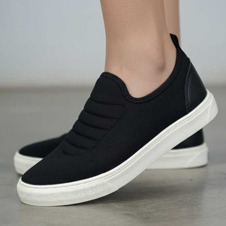 Tênis Yate Calce Fácil Slip On Masculino Tenis M