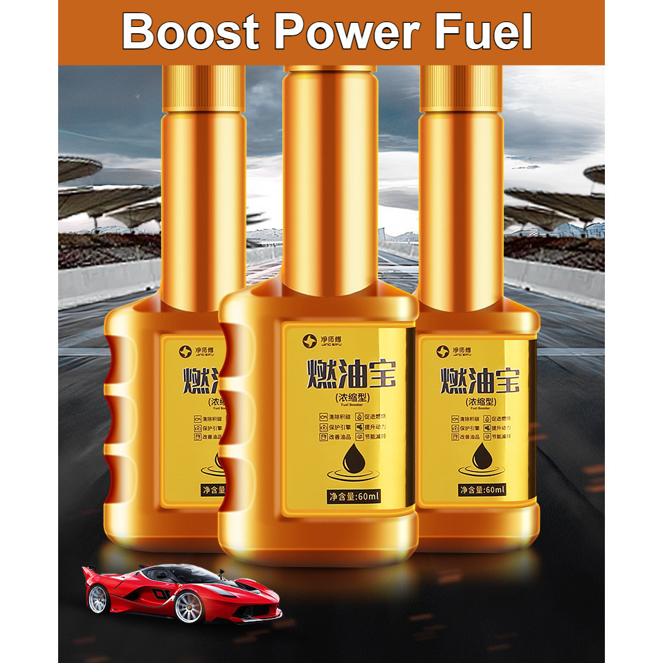 Prosperityus Economize Combustível/Reduz O Ruído