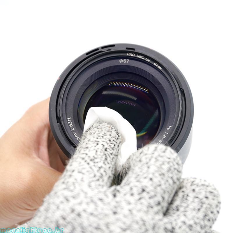 Panos Microfibra Antiestáticos Eficientes moonlig