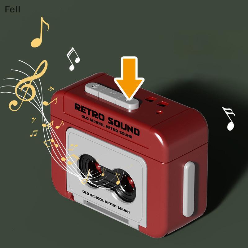 [Fel] Gravador Criativo Portátil Pingente Pequena