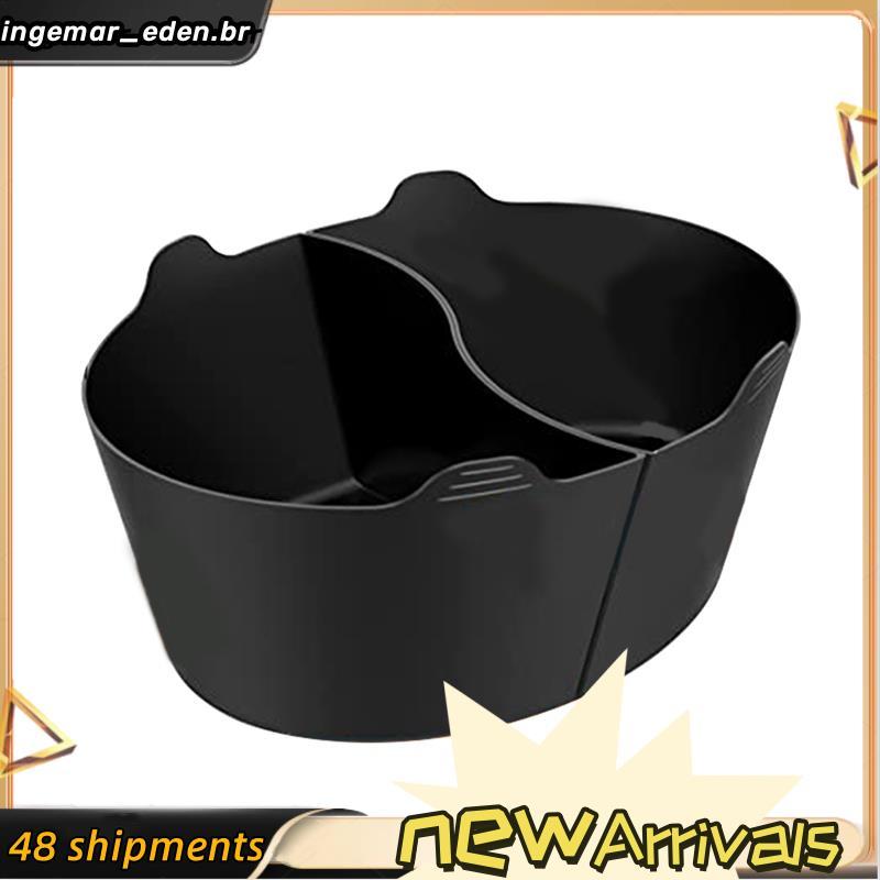 Divisor De Fogão Lento De Silicone , Acessórios 