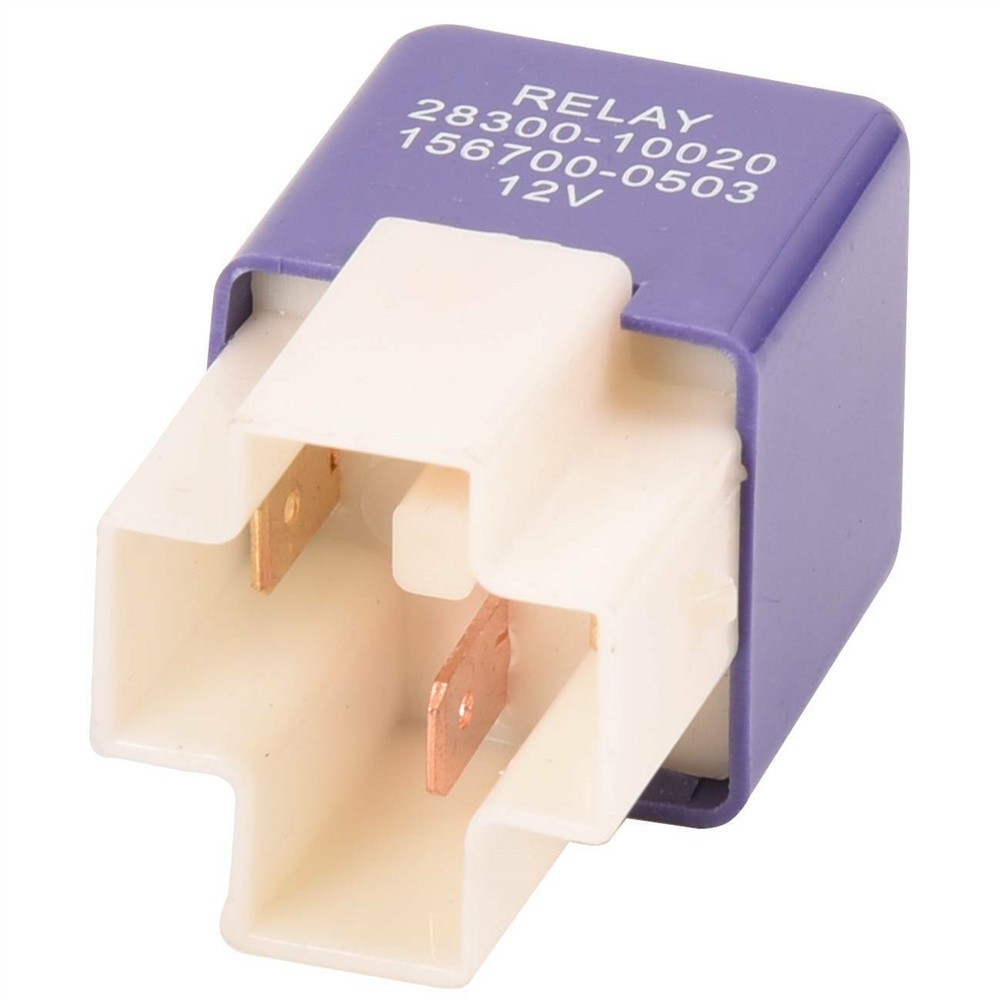 [MO5] Relé De Partida Para Toyota Camry Corolla H