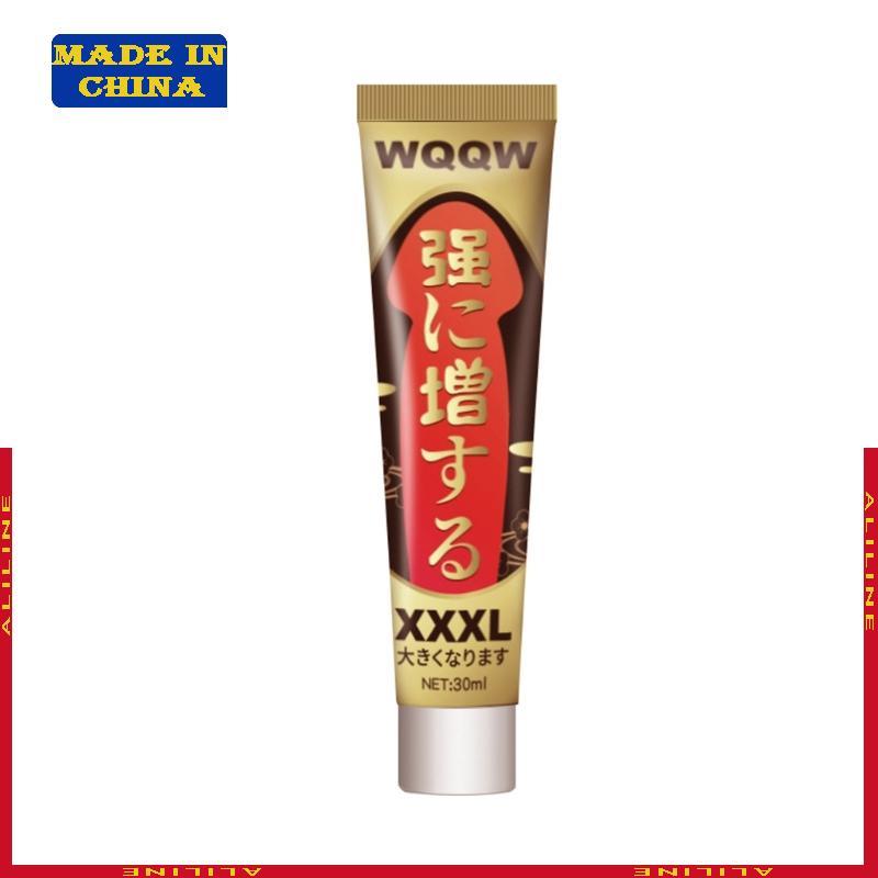 Poderoso Creme Para Ampliação Peniana Ereções 