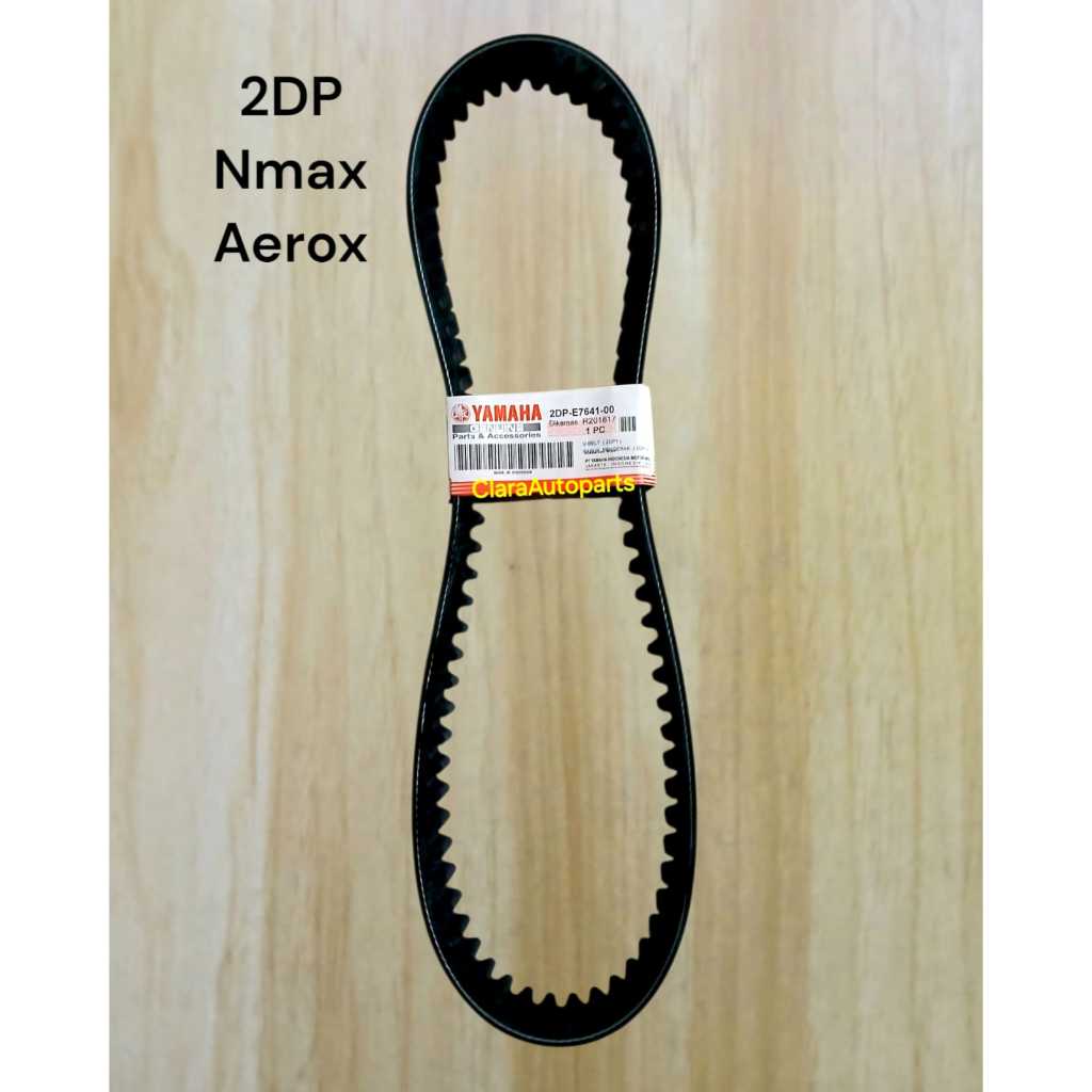 VANBELT NMAX 2DP VBELT 155 Rolo De Correia De Vent