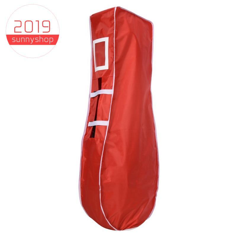Saco De Capa De Chuva De Golfe À Prova Dwaterproo