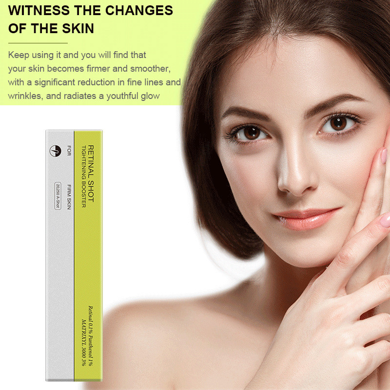 Retinol Eye Cream Hidratante Firmador Linhas Finas