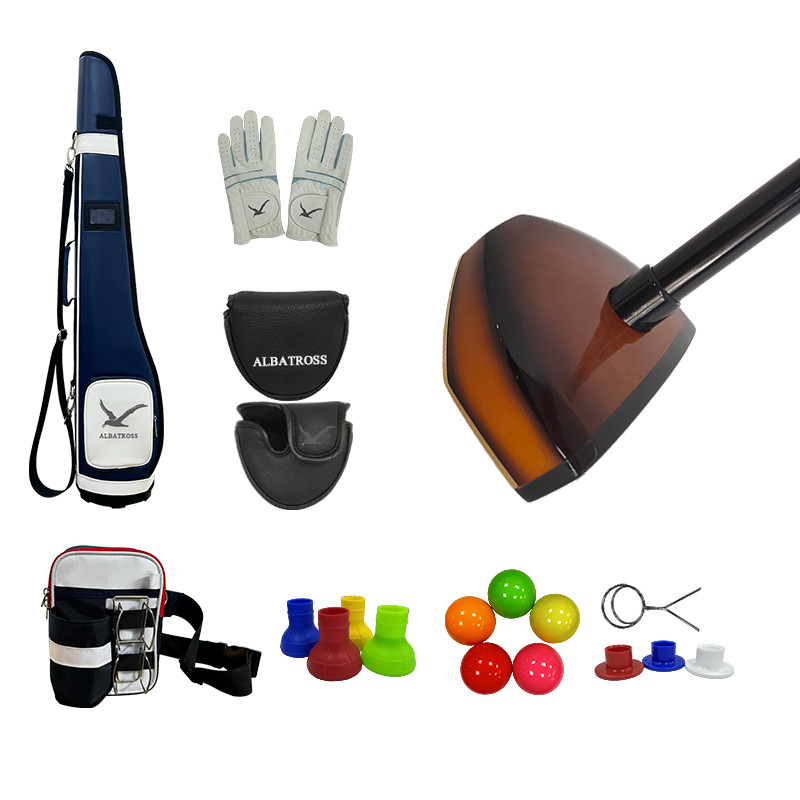 Clube De Golfe De Madeira Universal OEM Logotipo P