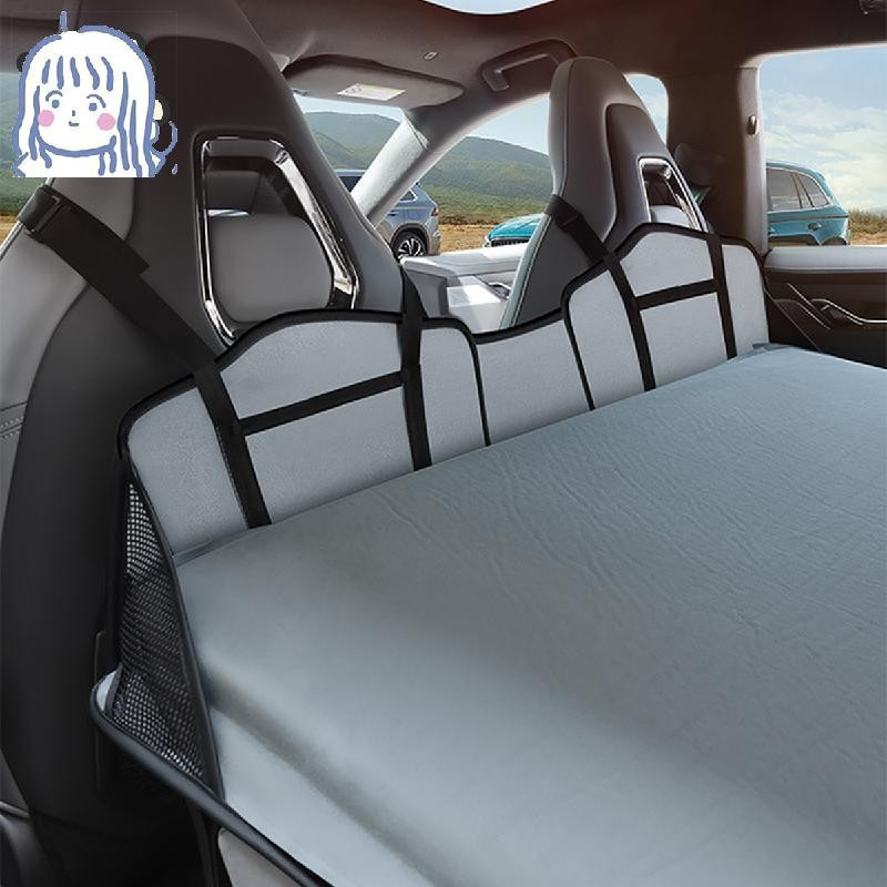 Cama De Carro Cabeça Guarda Traseiro Almofada De 