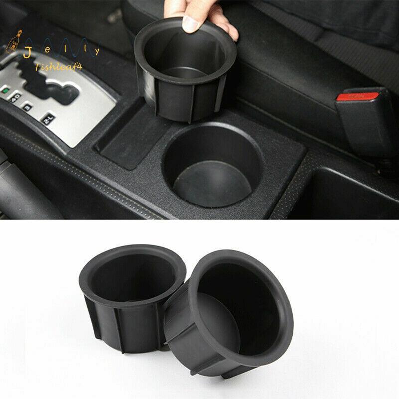 Suporte De Copo Para Console Central , 2 Peças , 
