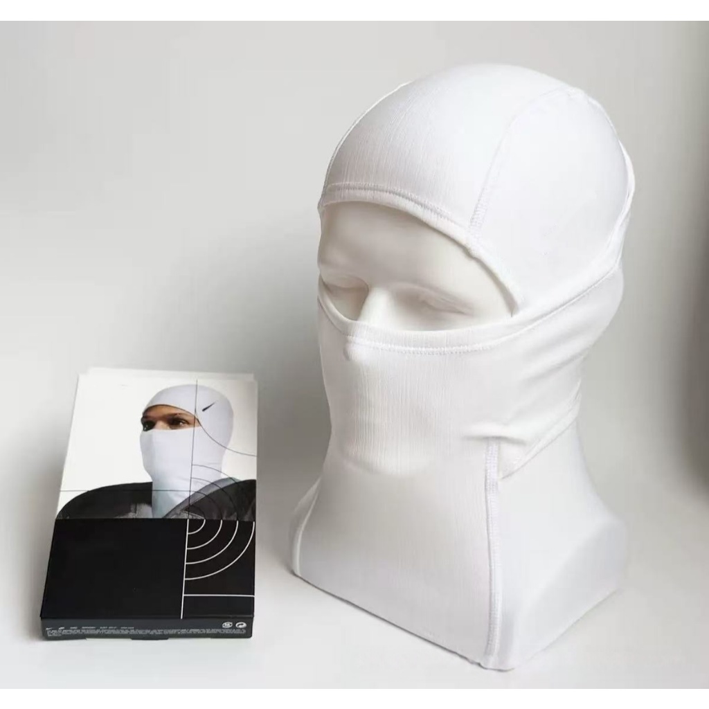 Máscara De Esqui Preto Ao Ar Livre Ciclismo À Pr