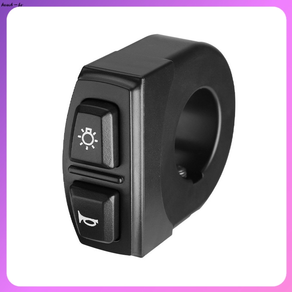 Grandes Descontos Interruptor Para Faróis De Moto