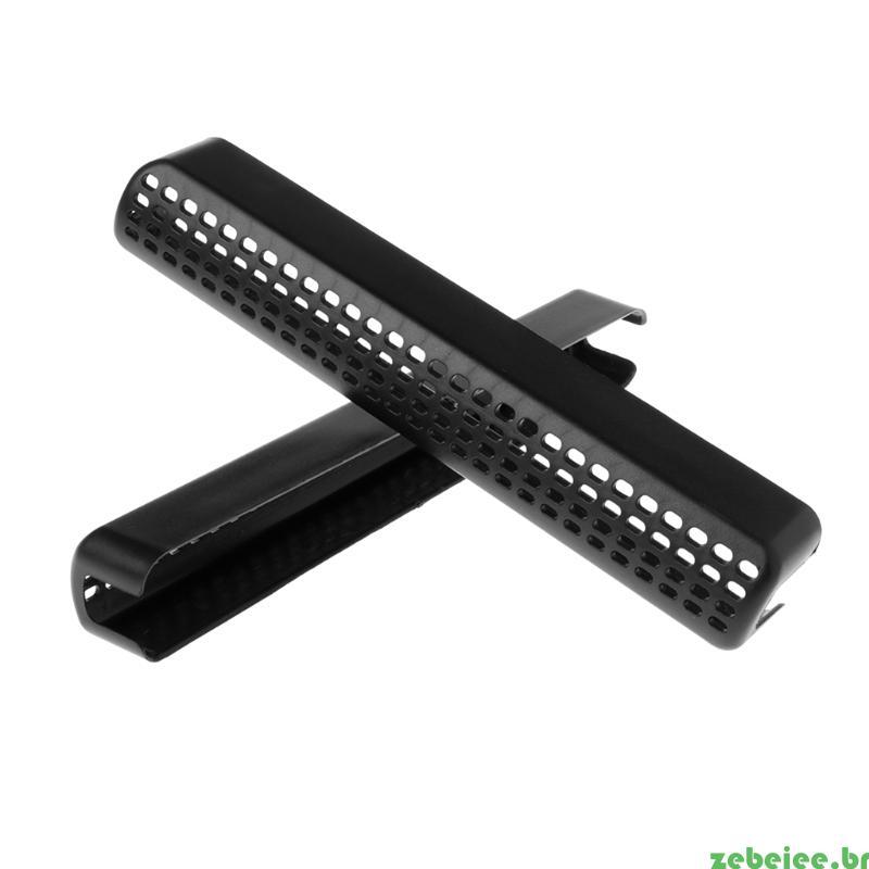 zebeiee 2 Peças Traseira Do Carro Para Saída Ven