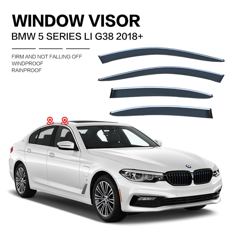 Adequado para bmw série/5 eixo longo ensolarado g