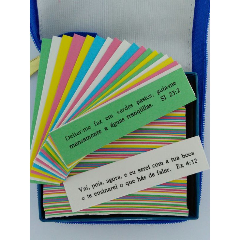 1 Caxinha De Promessas/mana Tam Grande/artigos Eva