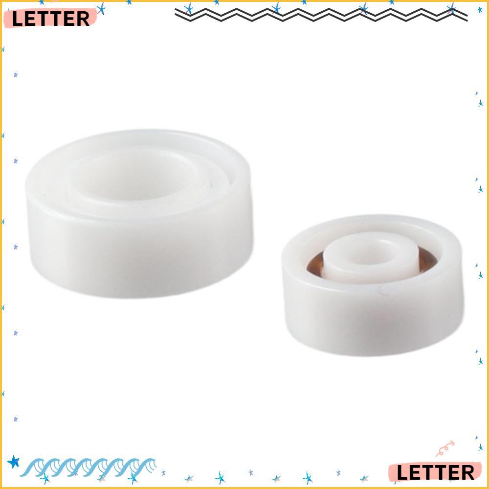 Rolamentos Rígidos De Esferas LETTER , Cerâmicos