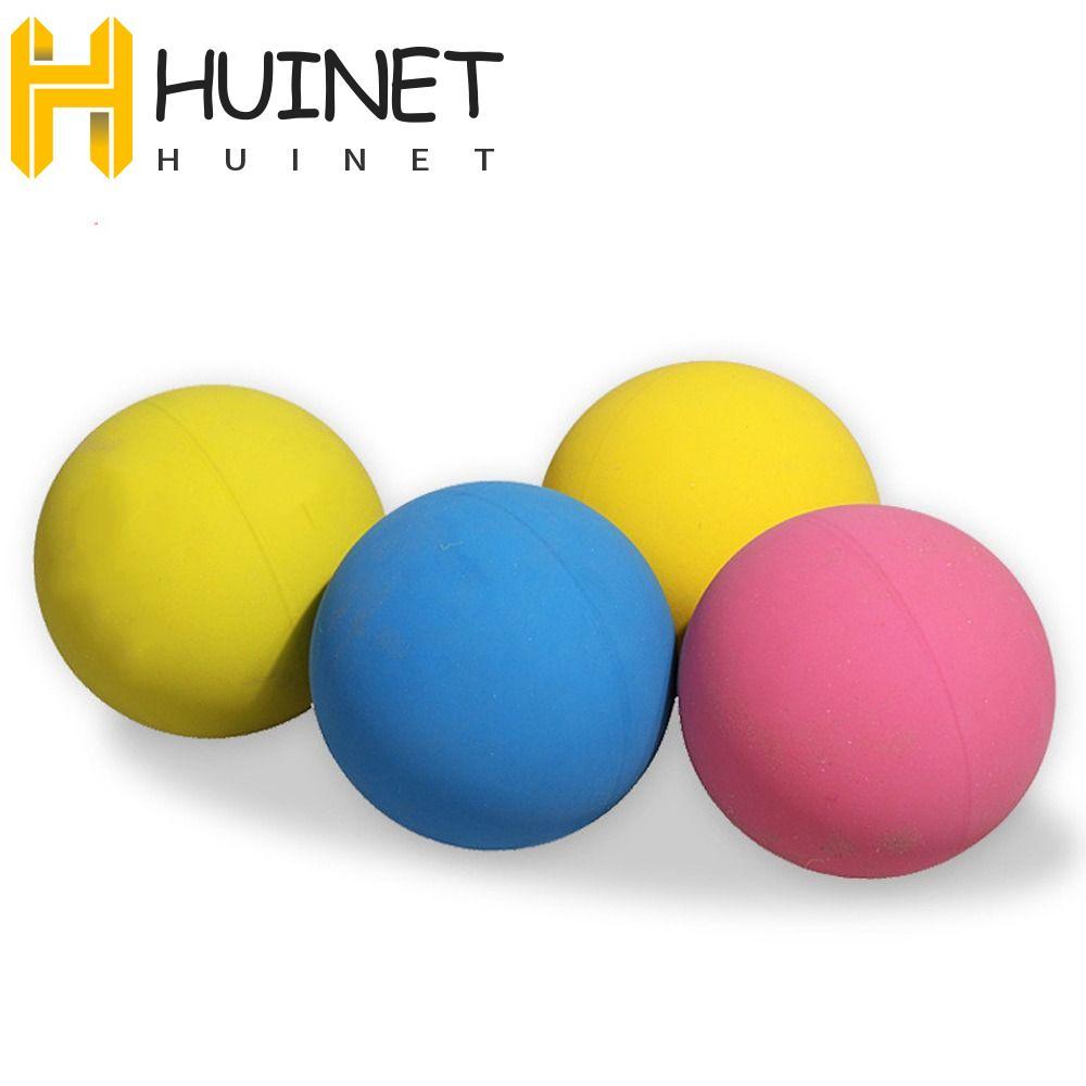Bola De Squash HUINET , Raquetebol Oca De Velocida