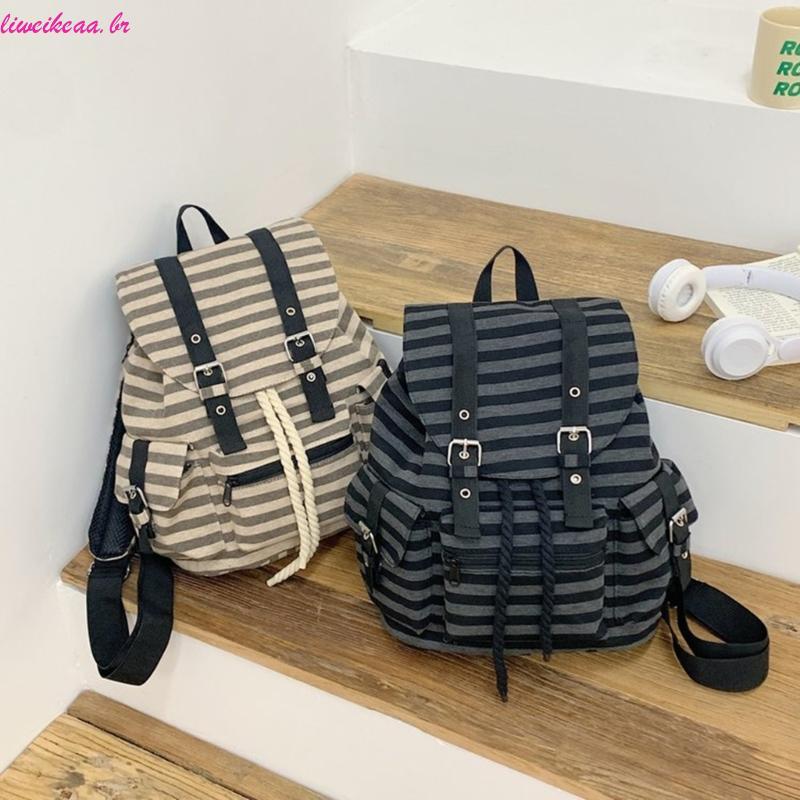 liweikeaa Mochila Escolar Bookbags Viagem Para Lap