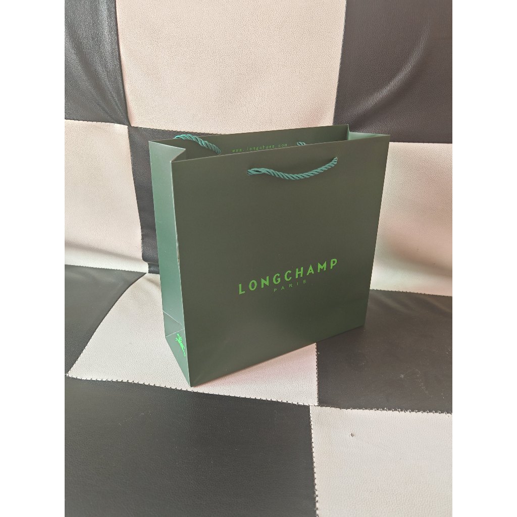 Bolsa De Papel De Embrulho