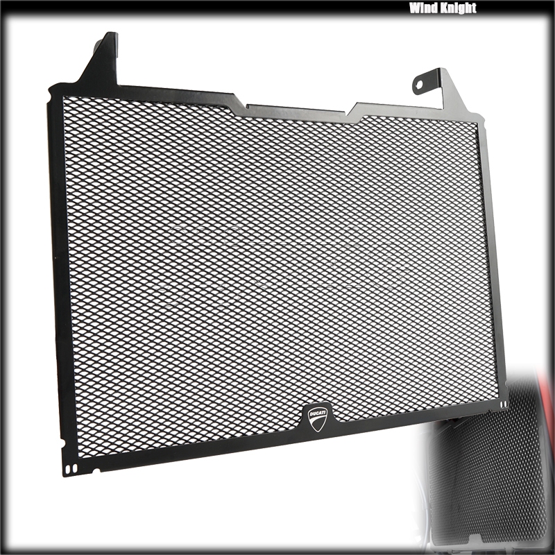 Para Ducati Multistrada/MTS 950 1200 1260 Motocicl