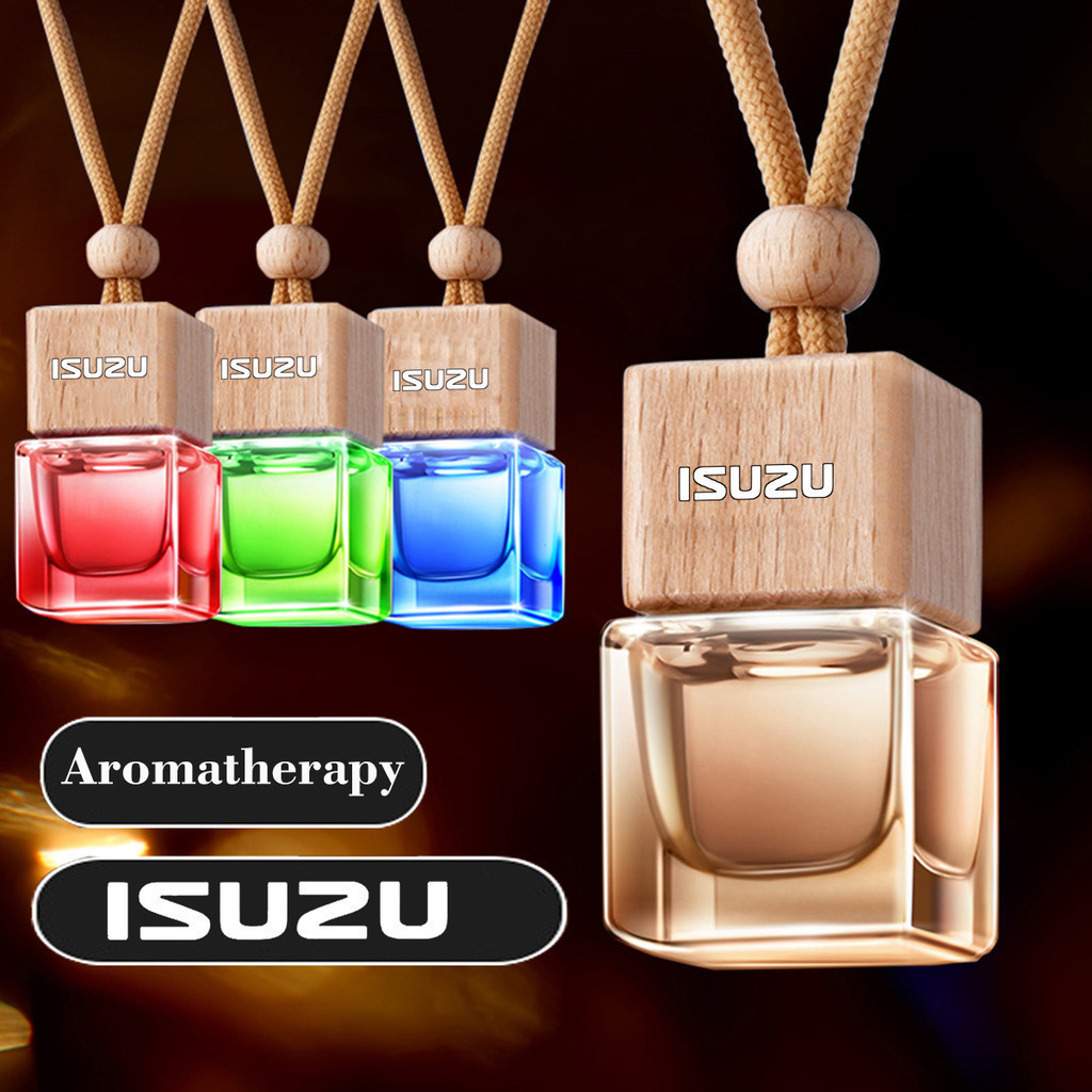 Pingente de Perfume para Carro com Fragrância de 