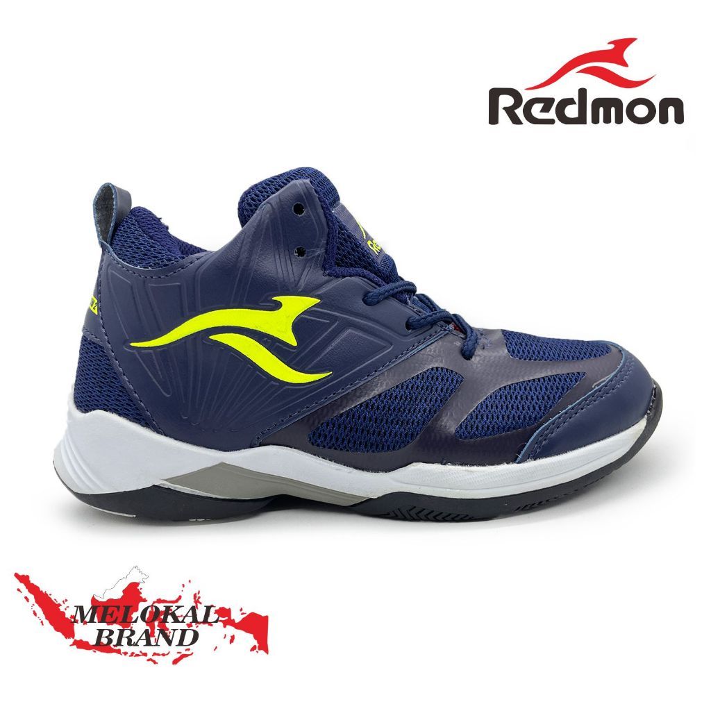 HIJAU TANOZERO Redmon Híbrido Junior Voleibol Sap