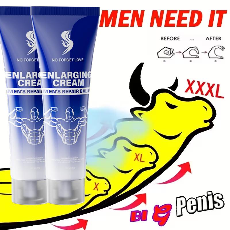 Creme De Massagem Extra Forte Para Gel SuperMen-Po