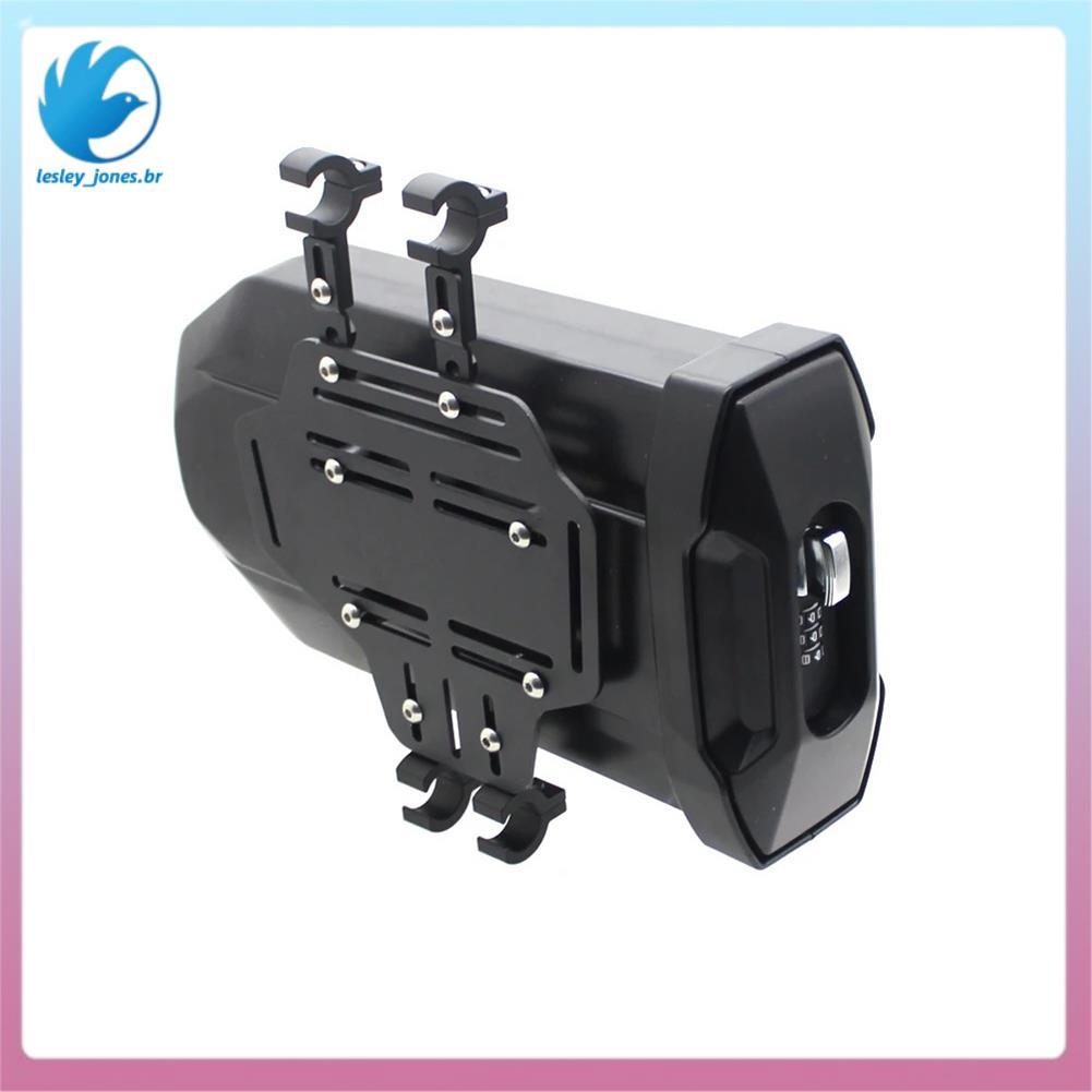 [lesley_jones.br] Caixa De Ferramentas À Prova D�