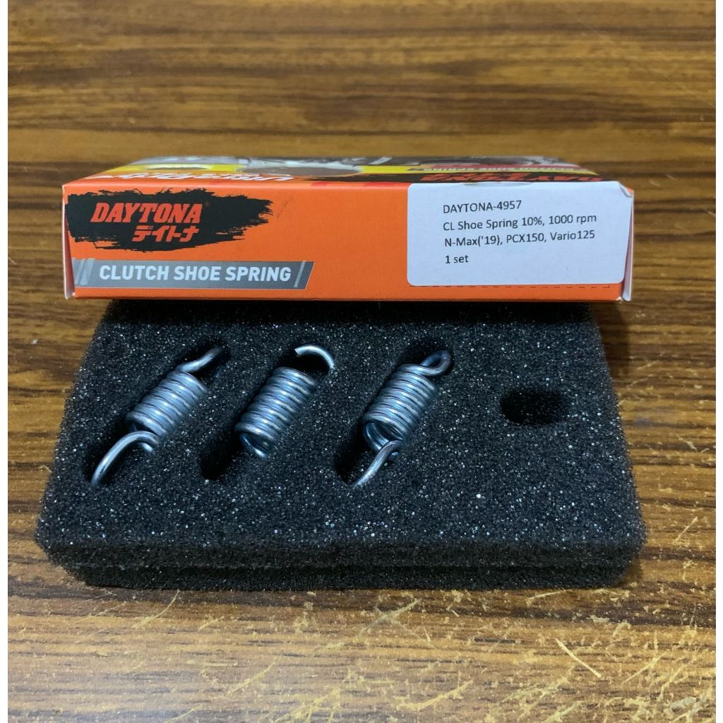 Mola De Embreagem Dupla Para vario PCX ADV 160 aer