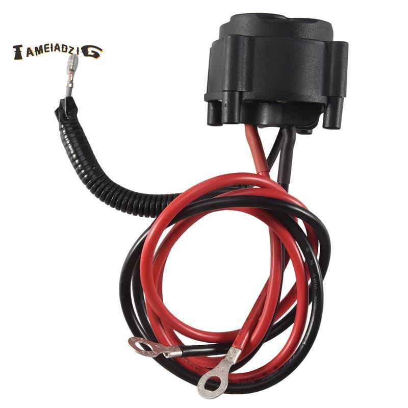 Para Carrinho De Golfe 2008-2010 48 Volts Carregad
