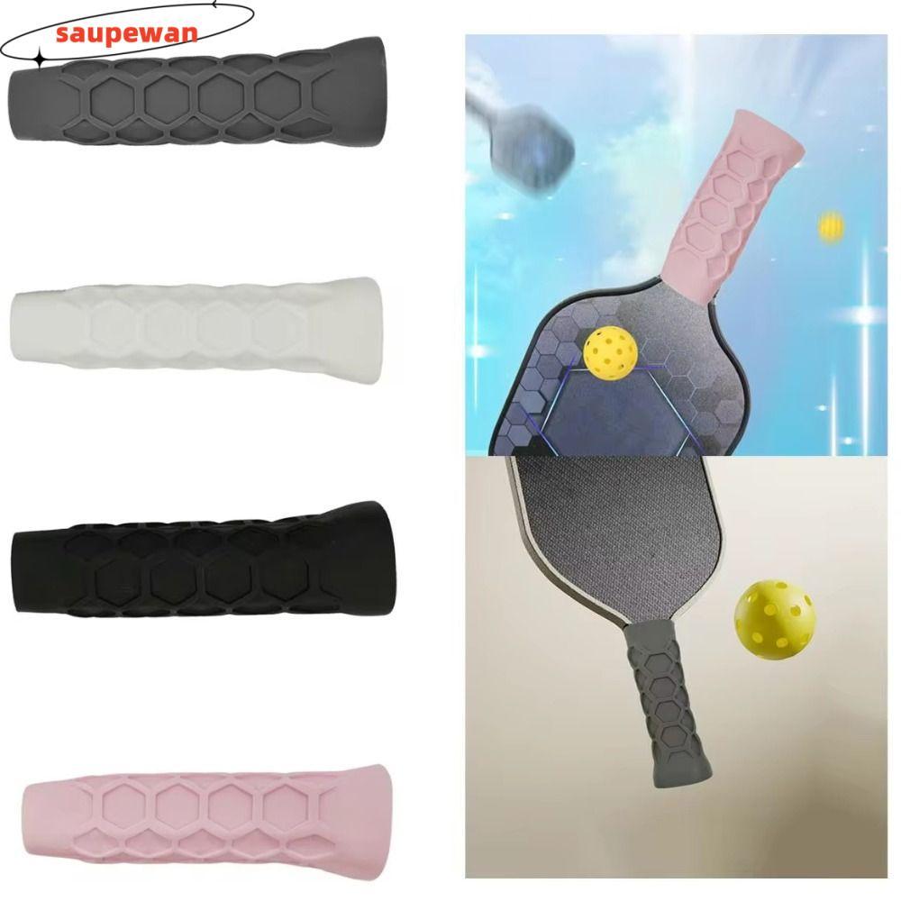 SAUPEWAN Silica Gel Undergrip , Acessórios Padel 