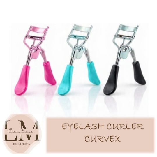 Eyelash Curler Curvex