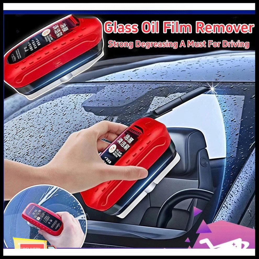 120ML+50ML Limpador De Vidro Esponja Automotiva Es