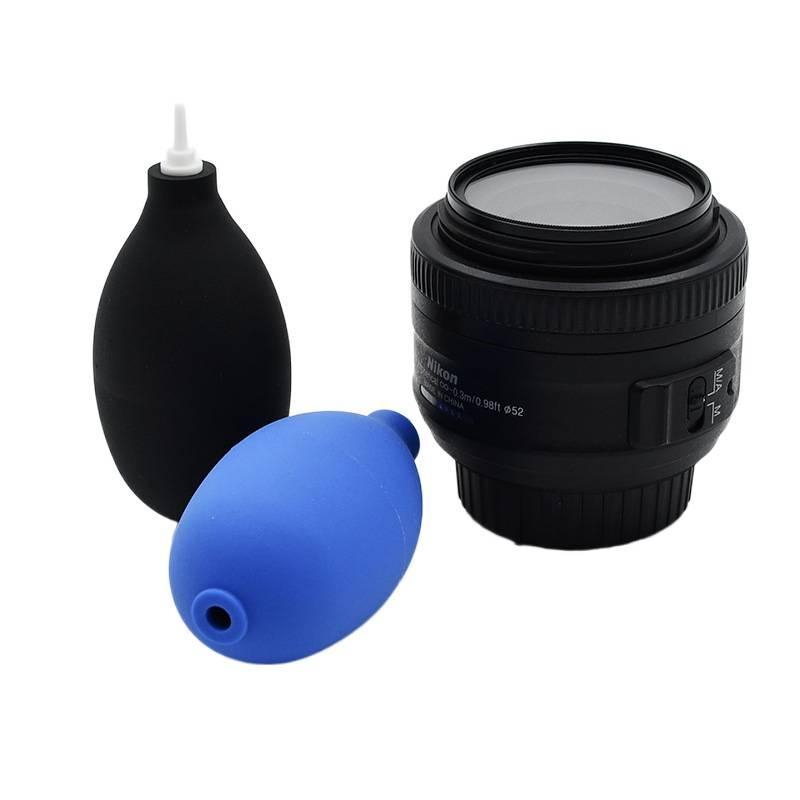 Soprador de Ar Mini Poderoso Removedor de Poeira L