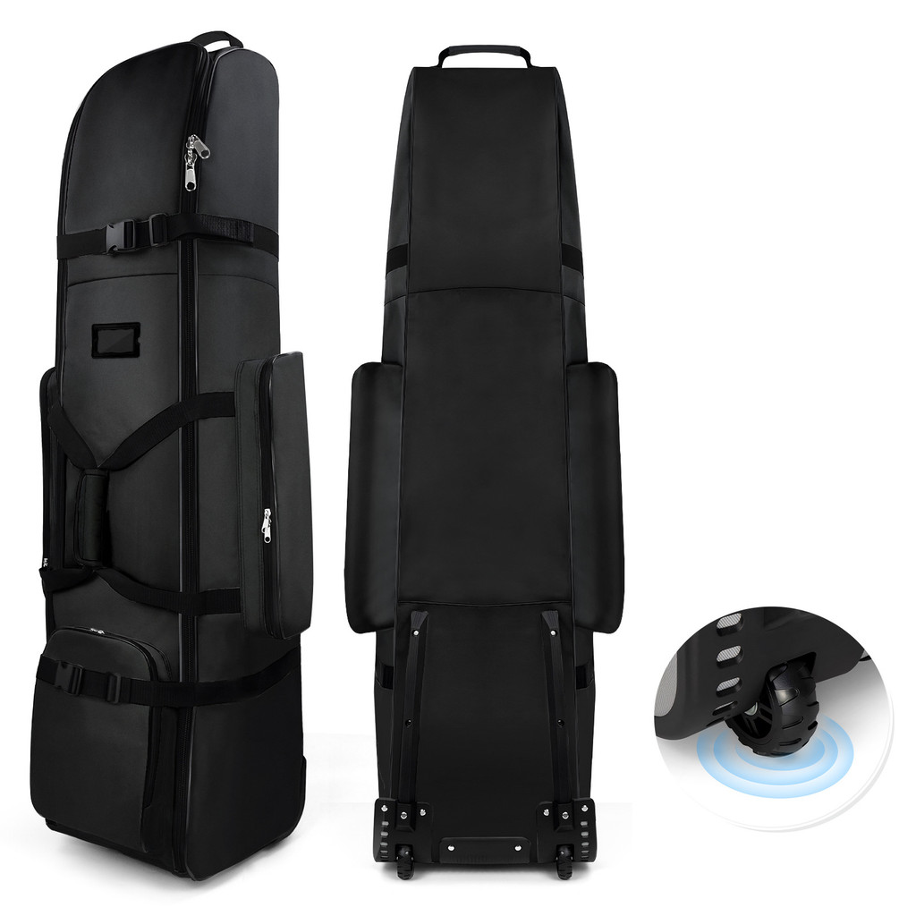 Bolsa de Aviação de Golfe, Bagagem de Viagem, Bo