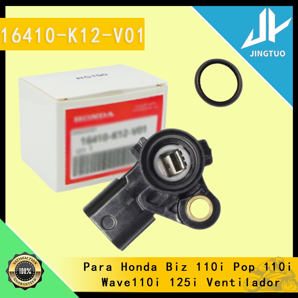 Tbi Tps Sensor Mapa Híbrido Para Honda Biz 110i P
