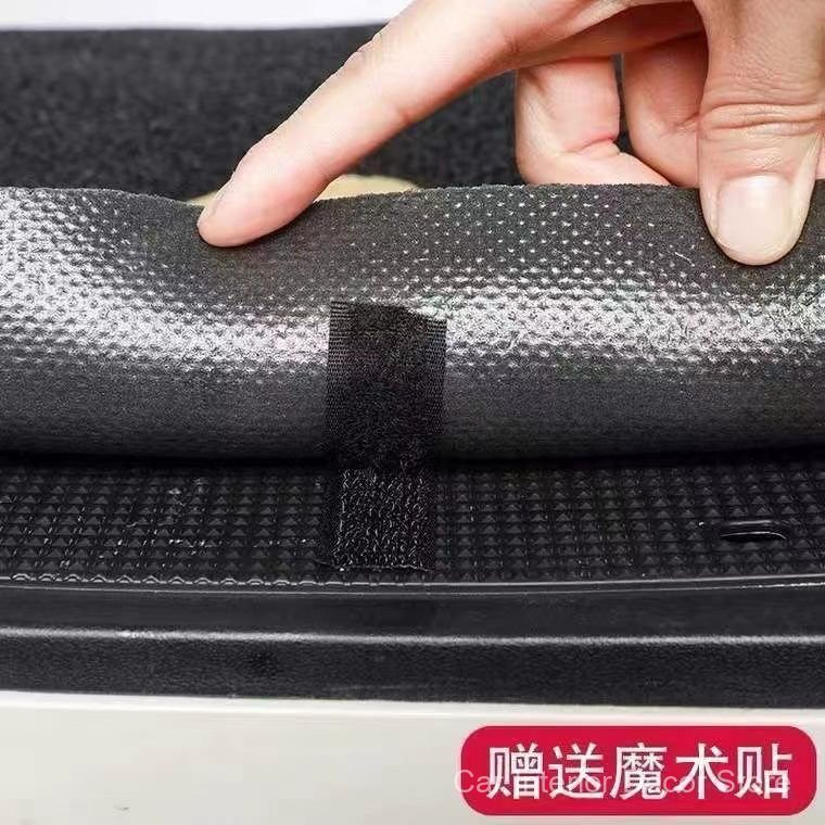 Adequado para Tapete de Pé com Anel de Fio para S