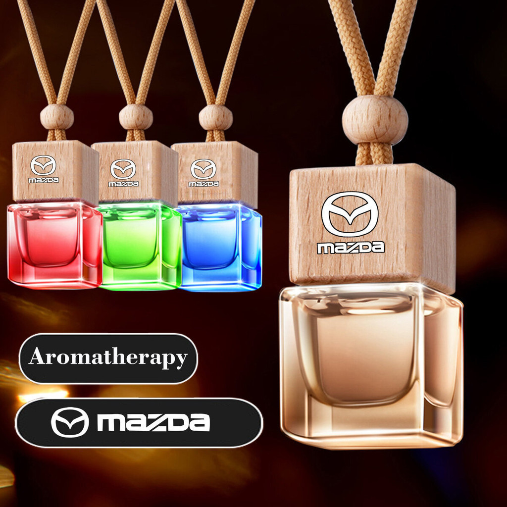 Pingente de Perfume para Carro com Fragrância de 