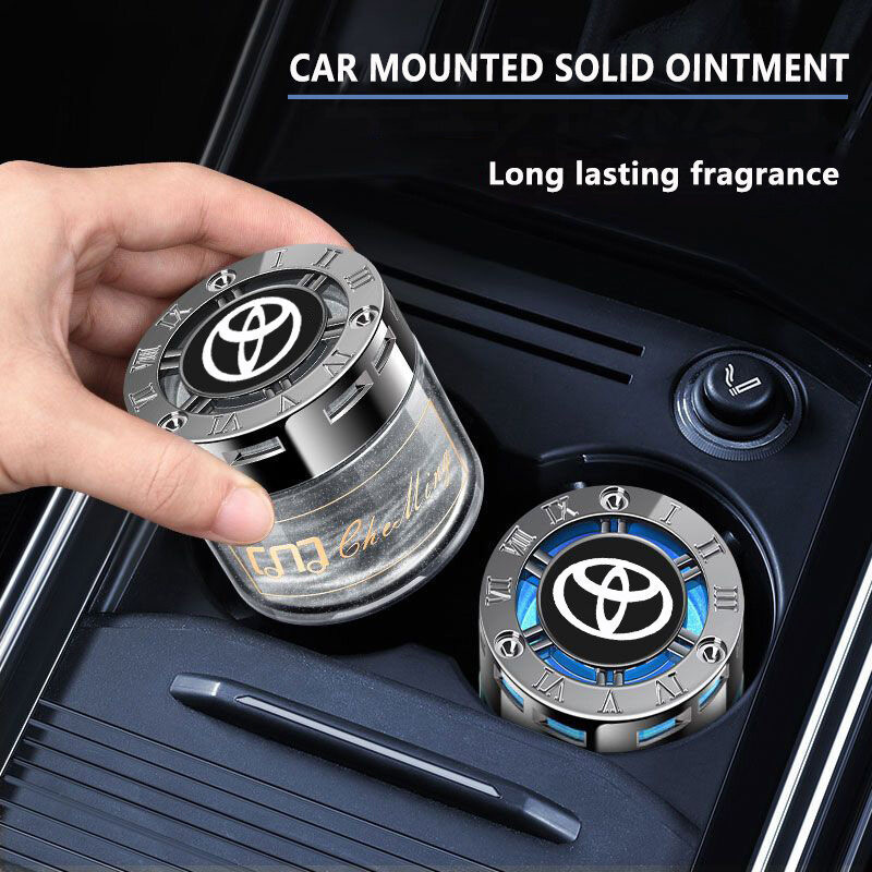 Perfume de fragrância para carro, ambientador só