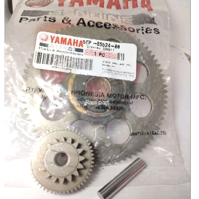 Engrenagem Dentes ger Eletrônico starter Crypto v