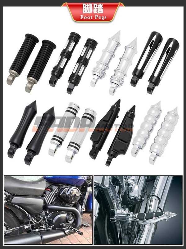 Adequado para Harley XL883 1200 XG750 X48 Dinah ca