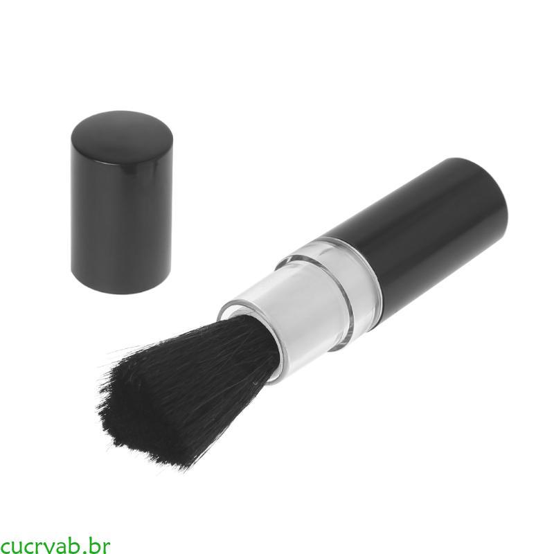 cucryab Lente Limpeza Escova Poeira Detalhando Par