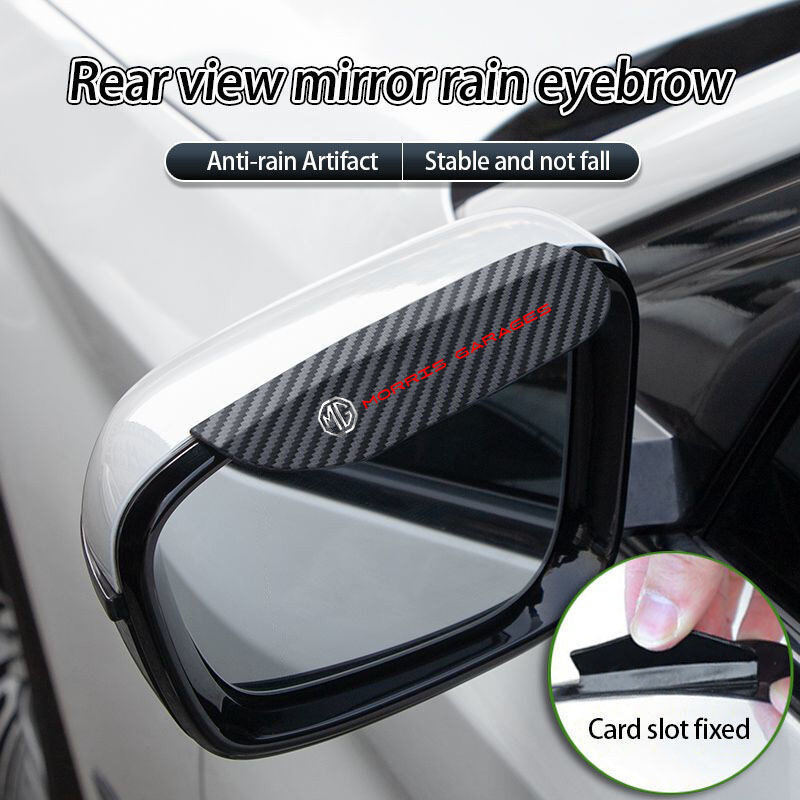 Acessórios de Decoração de Carro à Prova de Ch