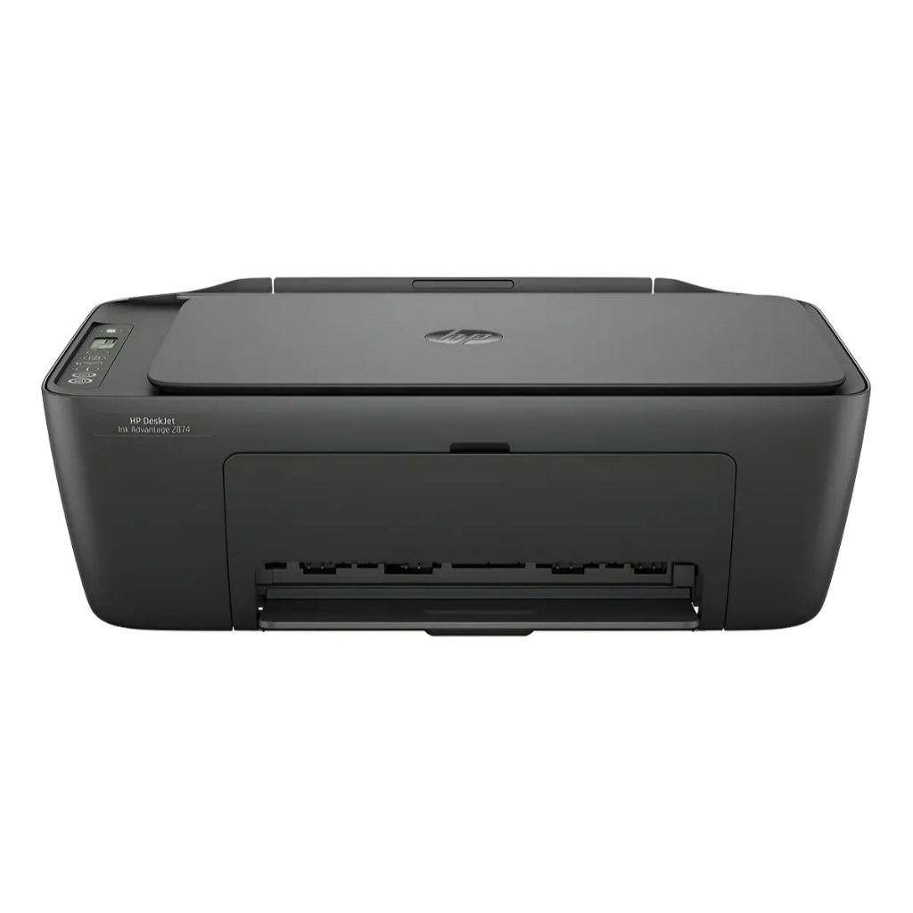 Impressora multifuncional HP DeskJet Ink Advantage