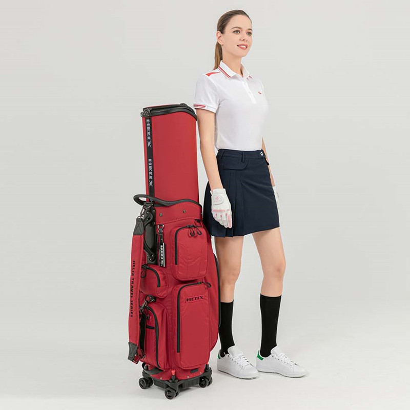 HELIX HELIX Golf Homens Mulheres Bola Bolsa de gol