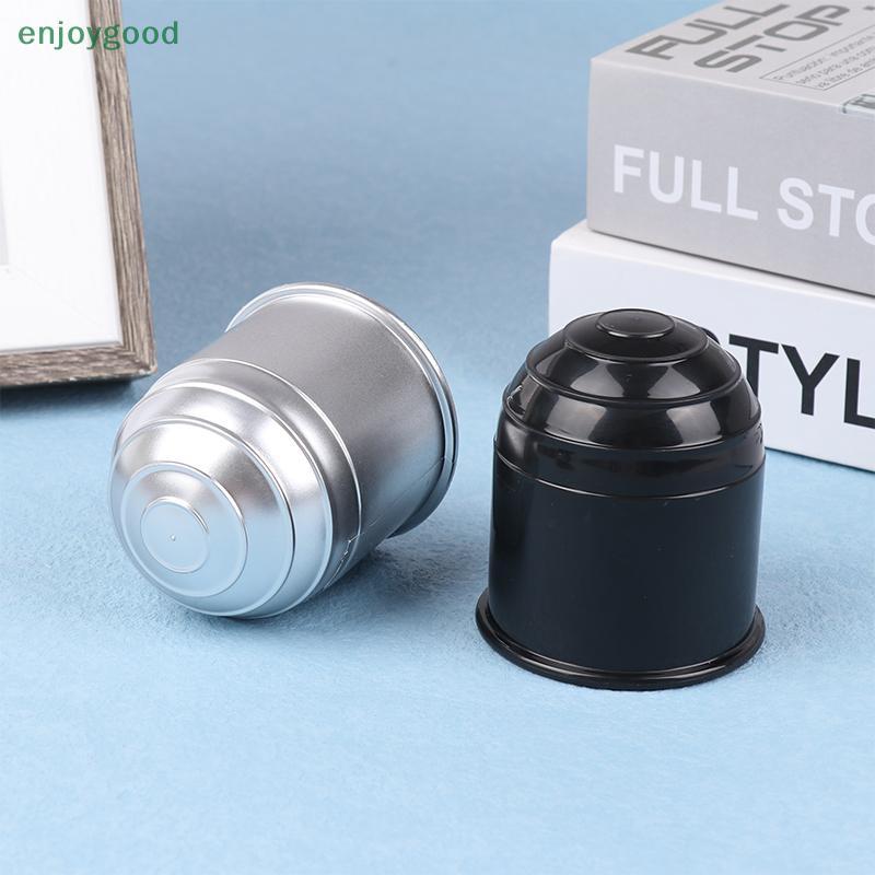 [B E H] 1 Pcs Tampa Da Barra De Reboque Automátic