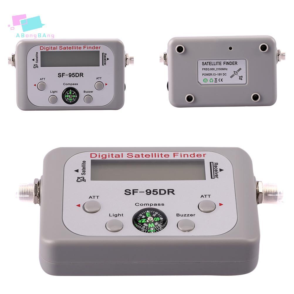 Abongbanghn Localizador De Satélite Digital sat P