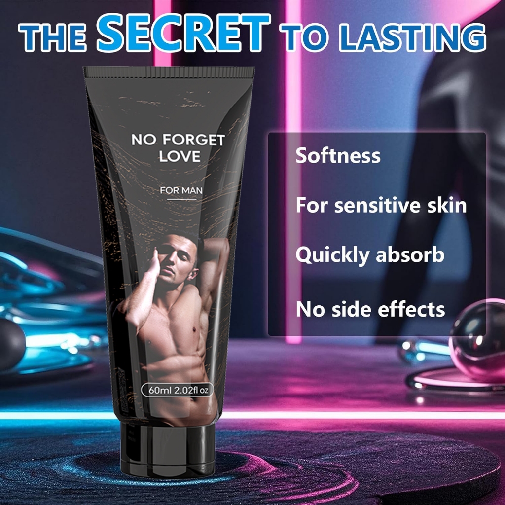 Creme De Crescimento Do Pênis Amplia Seu Até 12 